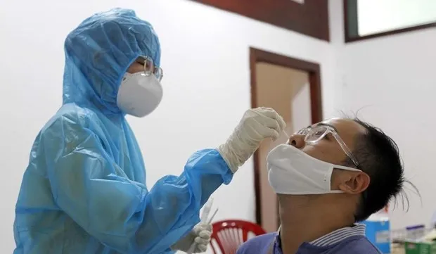 Vietnam reports additional 18 COVID-19 infections