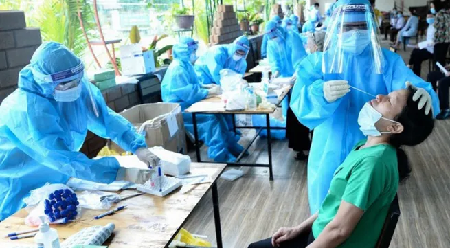 Vietnam records 87 more COVID-19 cases, virus spreads to new locality