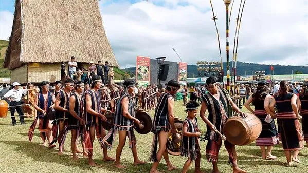 Central Highlands ethnic cultural festival to be held in May