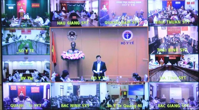 Localities directed to continually monitor COVID-19 situation