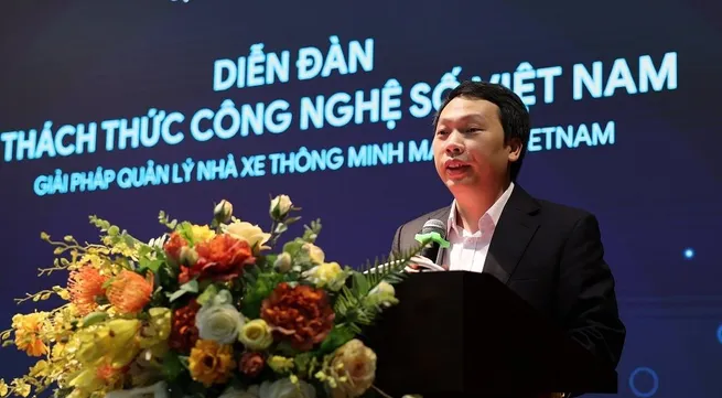 Digital challenge forum launched to seek solutions to social issues