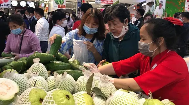 Central Retail launches its largest shopping mall in Thai Nguyen