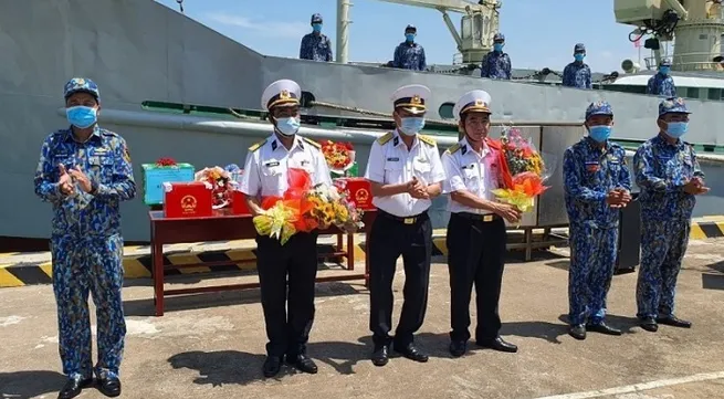 Safety urged for meetings with voters ahead of national election amid COVID-19