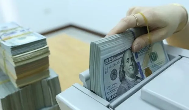 Reference exchange rate continues to rise