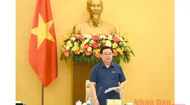 NA Office asked to improve quality of NA meetings