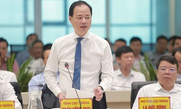 Vietnamese official re-elected as Vice President of WMO’s Region II