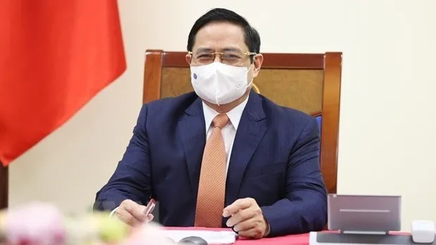 Prime Minister to attend Partnering for Green Growth and Global Goals Summit