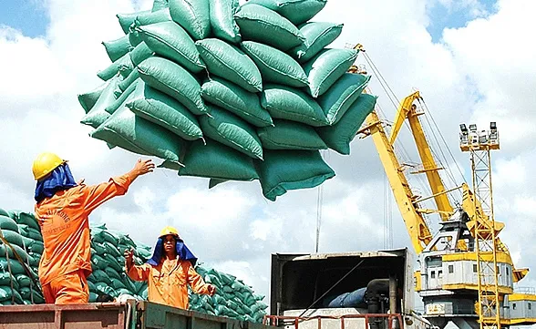 Export surges by 30% amidst COVID-19