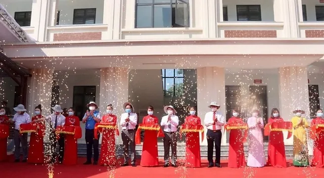 ROK’s US$15 million project supports Tuyen Quang in rural development