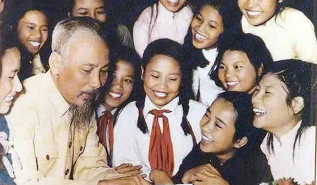Book celebrates President Ho Chi Minh’s 131st birth anniversary