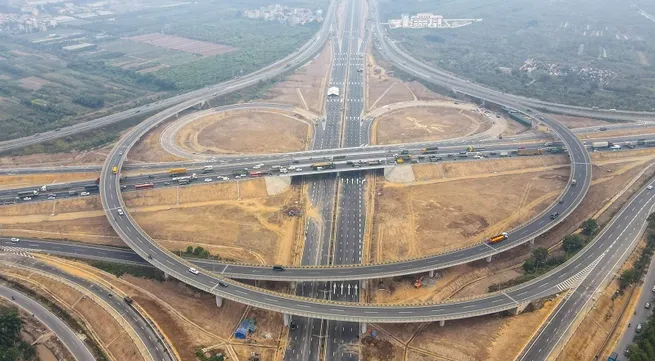 Hanoi and neighbouring provinces seek approval on plan to build fourth ring road