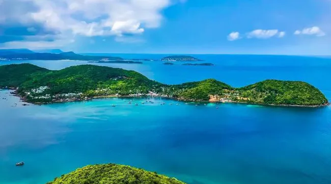 Phu Quoc – from “Hell on Earth” to nation’s first island city
