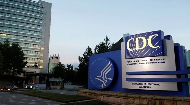 US CDC lists Vietnam in lowest risk level for COVID-19 infection