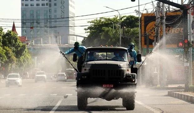 155 new COVID-19 cases recorded in past six hours to 6pm