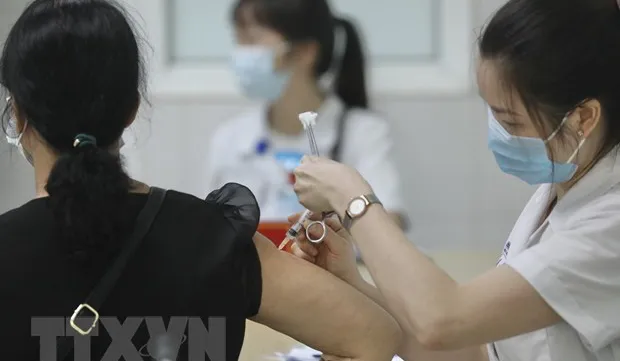 Third-phase clinic trial of Nano Covax to be sped up