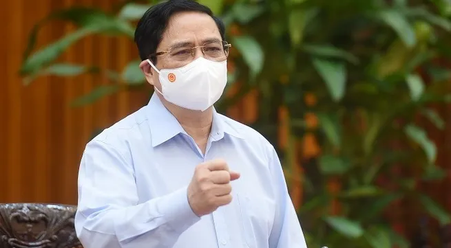 Prime Minister requires Finance Ministry to reform mindset on policy building