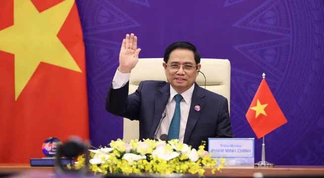Vietnam proposes major green development solutions in post-COVID era