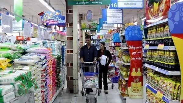 Consumer price index rises 0.16% in May