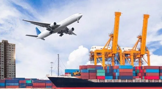 Vietnam’s exports soar by 30.7% in first five months