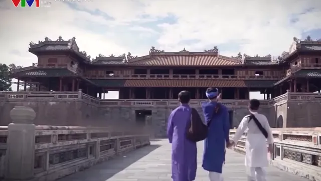 Documentary Journey for the People is about to air on VTV1