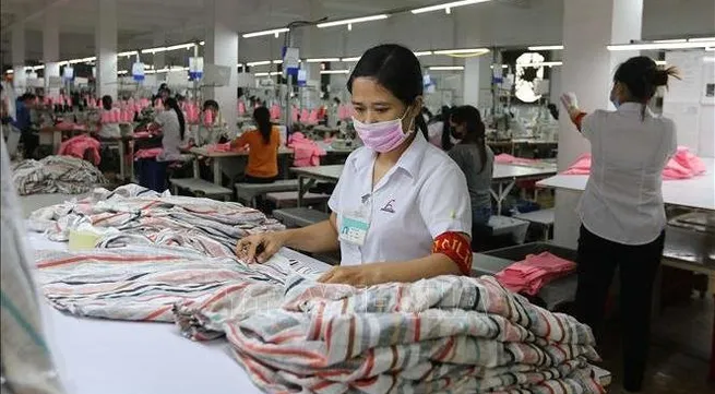Ho Chi Minh City posts 5% growth in exports