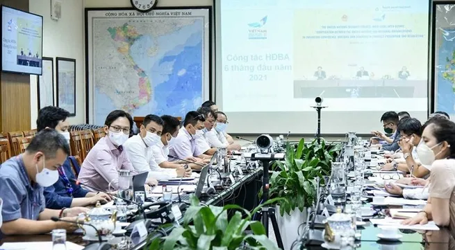 Vietnam’s UNSC membership in first half of 2021 reviewed