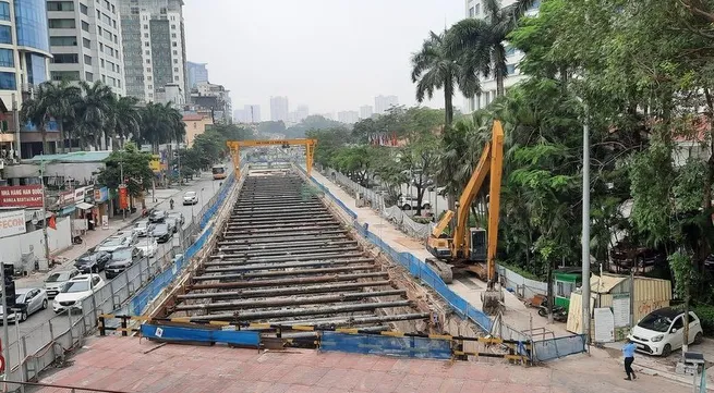 Economic growth inspired by global recovery and effective policies