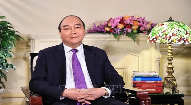 State President conveys message on 20th anniversary of Vietnamese Family Day
