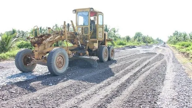 Disbursement of public investment hoped to reach 95-100% of 2021 plan