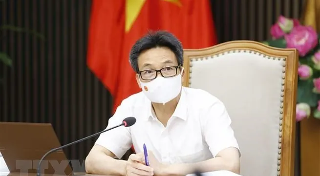 Phu Yen, Khanh Hoa asked to strictly follow social distancing measures