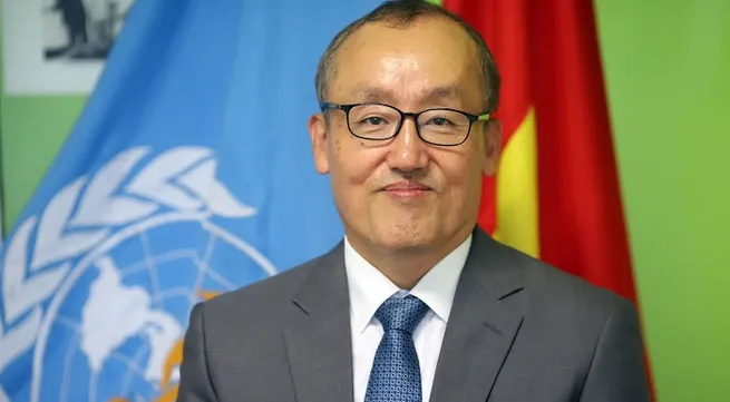 Vietnam on right track in managing current outbreaks: WHO representative