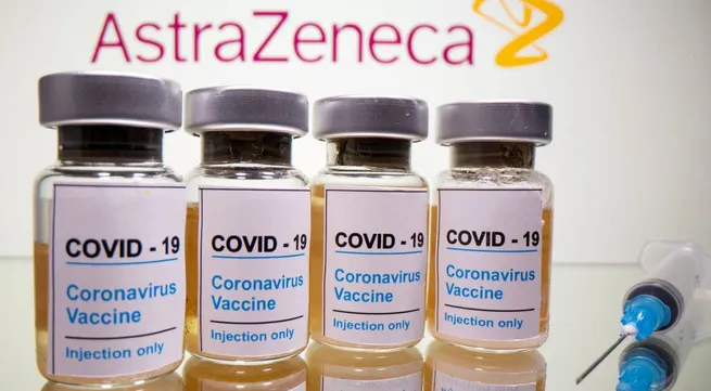 Vietnam receives another 580,000 AstraZeneca vaccine doses