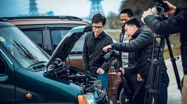 Car Life is back with new version promising surprises