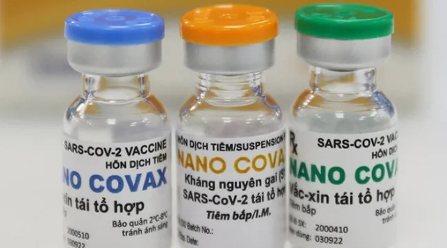 “Made-in-Vietnam” Nano Covax is expected to be licensed in August