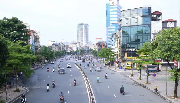 Hanoi takes advantage of “golden time” of social distancing to control the epidemic