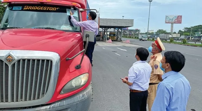 Transport sector must ensure smooth transportation of goods