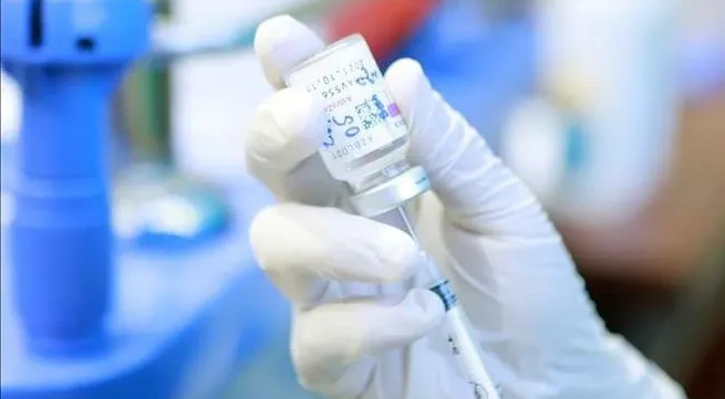 Vietnam to receive COVID-19 vaccines from UK, Czech Republic