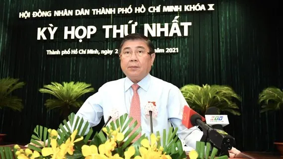 Ho Chi Minh City People’s Council opens first meeting to elect key leaders