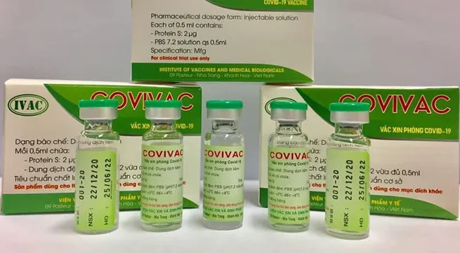 Vietnam reports 102 new cases of COVID-19 on the morning of June 29