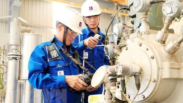 Vietnam’s GDP up 5.64% in H1: GSO