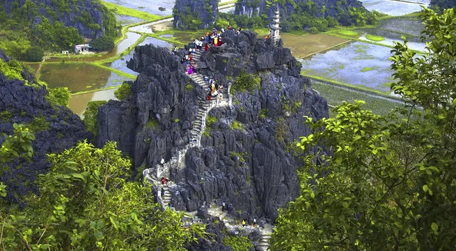 Vietnam: Travel to Love! Visit Ninh Binh - Tourism promotion video makes debut