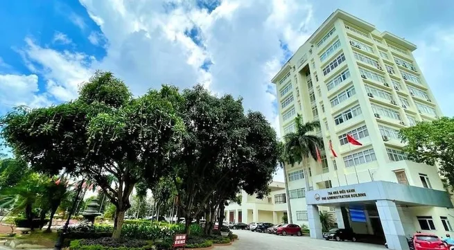 Two Vietnamese universities enter THE Young University Rankings 2021