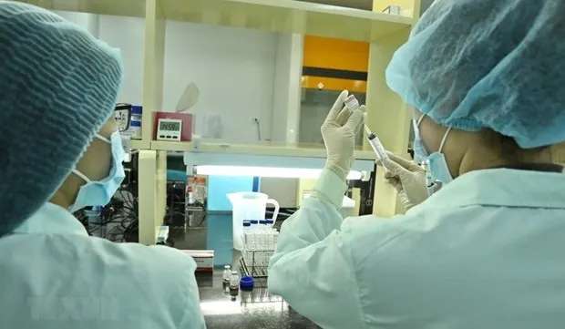 Vietnam calls for WB support in vaccine research, production