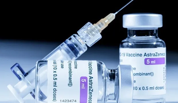 Government buys 30 million AstraZeneca vaccine doses from VNVC