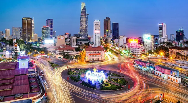 HCM City's new master plan places quality of life as priority