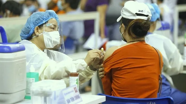 Japan donates additional 1 million doses of COVID-19 vaccine to Vietnam