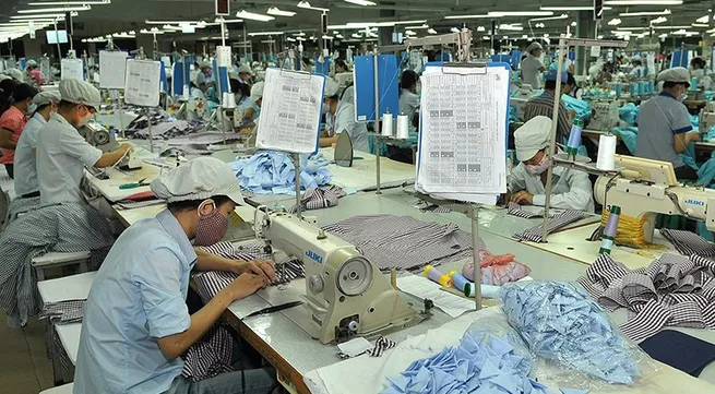 Government launches US$1 billion support package to help COVID-19 hit workers