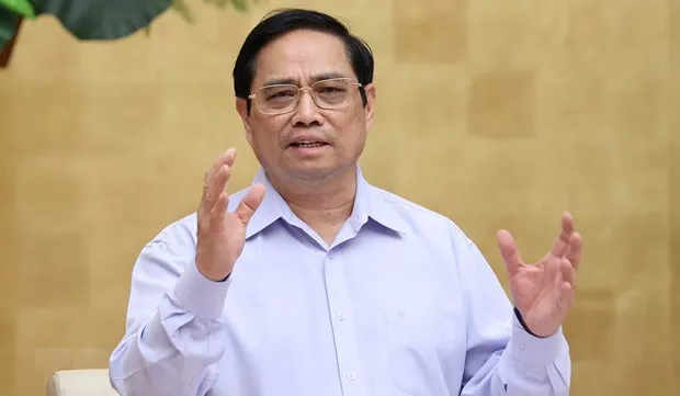 PM: Vietnam may have home-grown vaccine in September