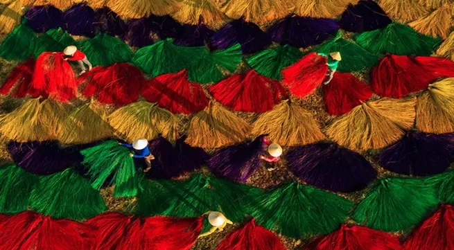 First international art photo contest to be held in Ho Chi Minh City