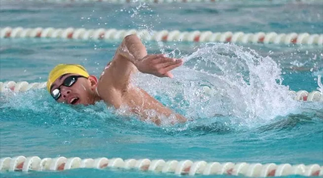 Tokyo 2020 – Day 7: Swimmer Nguyen Huy Hoang to feature in men’s 1,500m freestyle